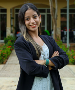 Amy Abigail Sevilla